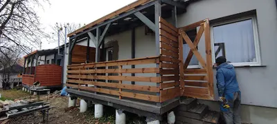 Stara Szkoła w Weremowicach